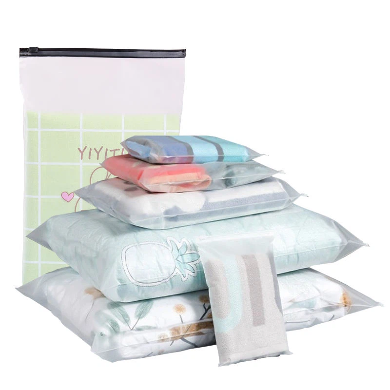 clear package bag clear package bag