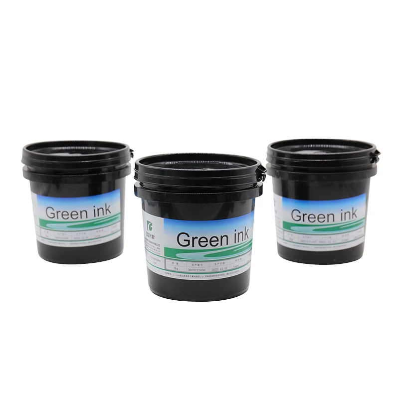 UV Screen Printing Ink UV Screen Printing Ink